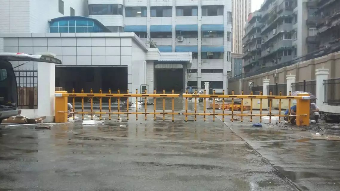 台州椒江区台州椒江区河南郑州市道闸