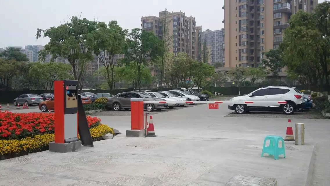 台州椒江区台州椒江区黑龙江哈尔滨市停车收费系统